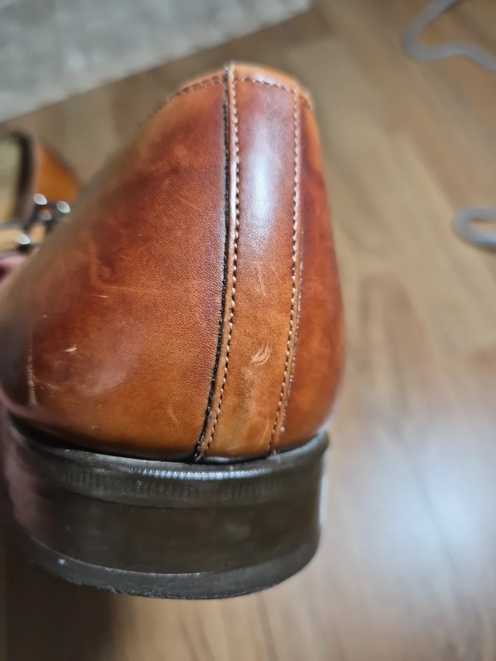 Magnanni elegant double
